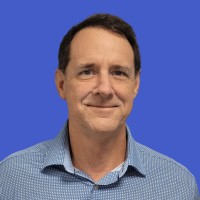 Supply Chain Solutions, LLC Employee David Griffith's profile photo