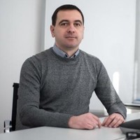 Robert Matijevic Email