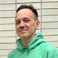 Data Axle Employee Travis Rice's profile photo