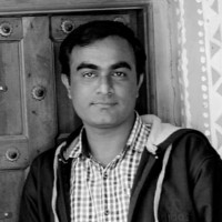 Thatzit Pvt. Ltd. Employee Gajanan Wagh's profile photo