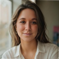 Numa Employee Ashely Marra's profile photo