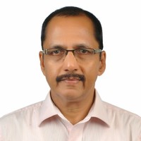 GTN Group Employee Jojo Jose's profile photo