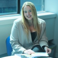 Identity Consult Employee Fern Mapm's profile photo
