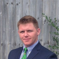 Amazon Employee Chris Elder's profile photo