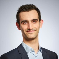 Victor Courtehoux Email