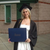 PromoCorner Employee Maya Magnussen's profile photo