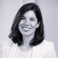 FOR TALENTS Employee Perrine Julien's profile photo