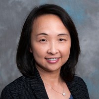 Chevron Employee Annie Chi's profile photo