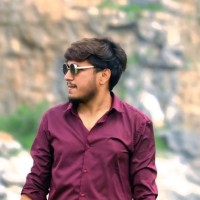 CODTECH IT SOLUTIONS Employee Pavan Penta's profile photo