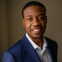 U.S. Department of Homeland Security Employee Jacques Pierre Jr.'s profile photo