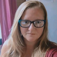 Jago® Employee Vicky Charles's profile photo