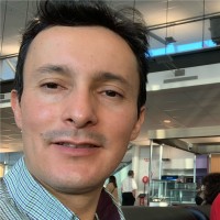 Javier Narvaez Email