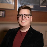 Alexander Dow Email