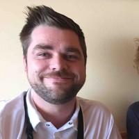 Dormie Club Employee Ryan Lund's profile photo