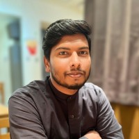 Gigalogy Employee Omar Hasan's profile photo