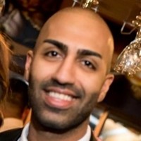 NORSIRK Employee Abbas Bagherzadeh's profile photo