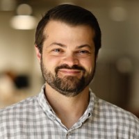 Wikimedia Foundation Employee James Baldwin's profile photo