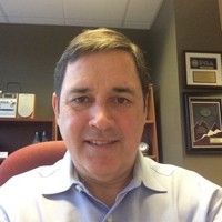 Colorado AvidGolfer Magazine Employee Allen Walters's profile photo