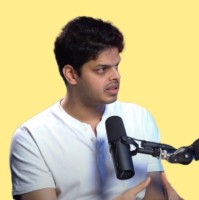 Urban Company Employee Aman Singh's profile photo