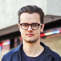 TRENDS&CULTURE Employee Samuel McWilliam's profile photo