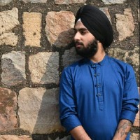 Coding Ninjas Employee Manmeet Rasim's profile photo