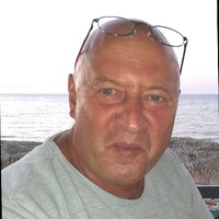 Douane Employee Ger Stavast's profile photo