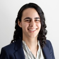 North Island College Employee Ranah Chavoshi's profile photo