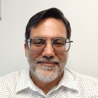 APS Health Employee Luis Velasco's profile photo