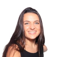 Applied Data Science Partners Employee Giulia Casadio's profile photo