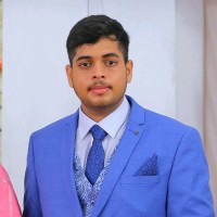 World Energy Innovations, LLC Employee Snehith Mekala's profile photo