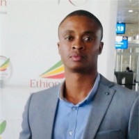RocketDNA Employee Lesiba Mudau's profile photo