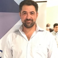 SPS Consulting, LLC Employee Reza Zavvar's profile photo