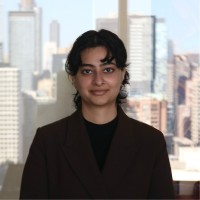 Dipchand LLP Employee Harneet Gill's profile photo