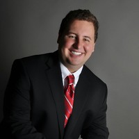 Fredric Luke Email & Phone Number