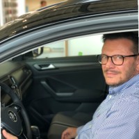 BYmyCAR Employee Jérôme Tremouilhac's profile photo