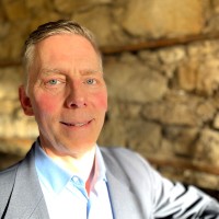 Bill & Melinda Gates Foundation Employee Geoff Baker's profile photo
