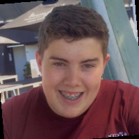Pitcher Partners Newcastle & Hunter Employee Nicholas Monnox's profile photo