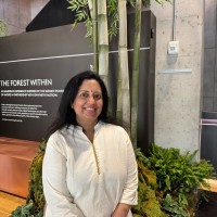 Rutgers University Edward J. Bloustein School Of Planning And Public Policy Employee Savita Shankar's profile photo