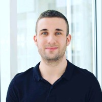 Sanacorp Pharmahandel GmbH Employee Alexander Maier's profile photo