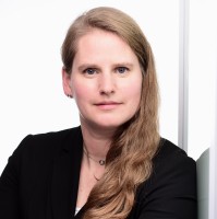 Schülke & Mayr Employee Ulrike Rehders's profile photo