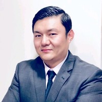 HFC Group Employee Leo Bai's profile photo