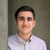 Deloitte Employee Arnav Bhalla's profile photo