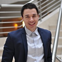 TD SYNNEX Czech Republic Employee Lukas Martinak's profile photo