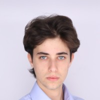 Century Fund Employee Daniel Gregor's profile photo