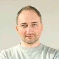 Machnet Medical Robotics Employee Michele Camerlengo's profile photo