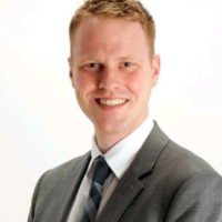 Talent Tech Labs Employee David Francis's profile photo