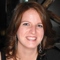 TC Transcontinental Employee Fiona Allison's profile photo