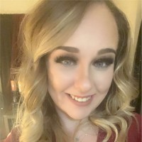 Vindati Employee Brittany McPhail's profile photo
