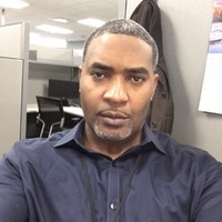 Sound Transit Employee Gerald Henry's profile photo