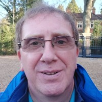Blighter Surveillance Systems Employee Rob Beckwith's profile photo